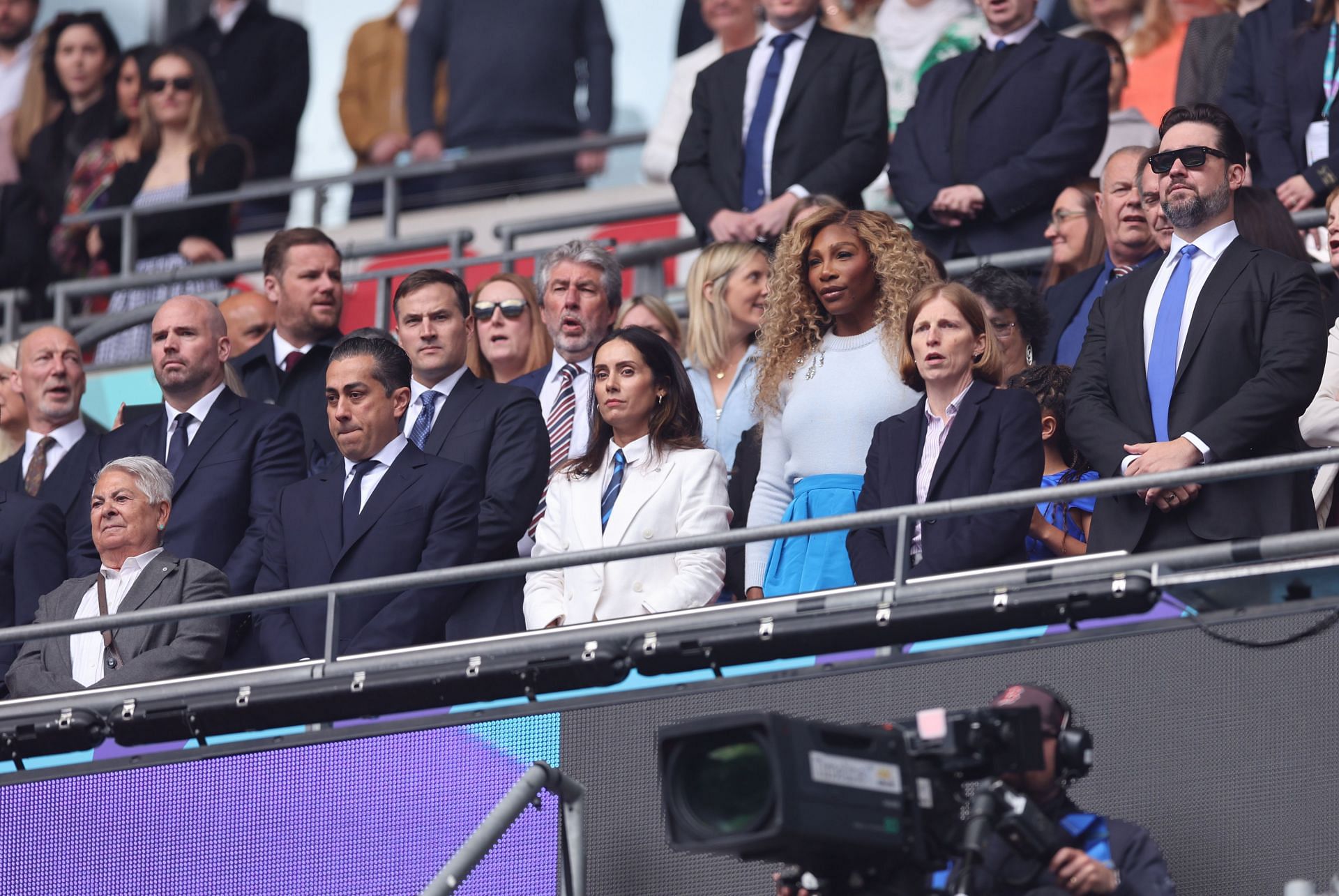 Chelsea v Manchester United - The Adobe Women's FA Cup Final - Source: Getty